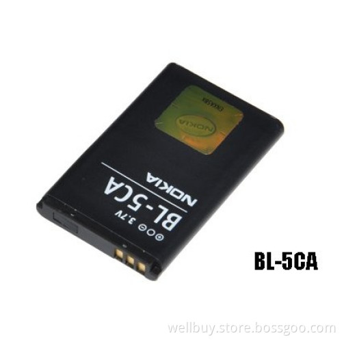 Mobile Phone Batteries BL-5CA